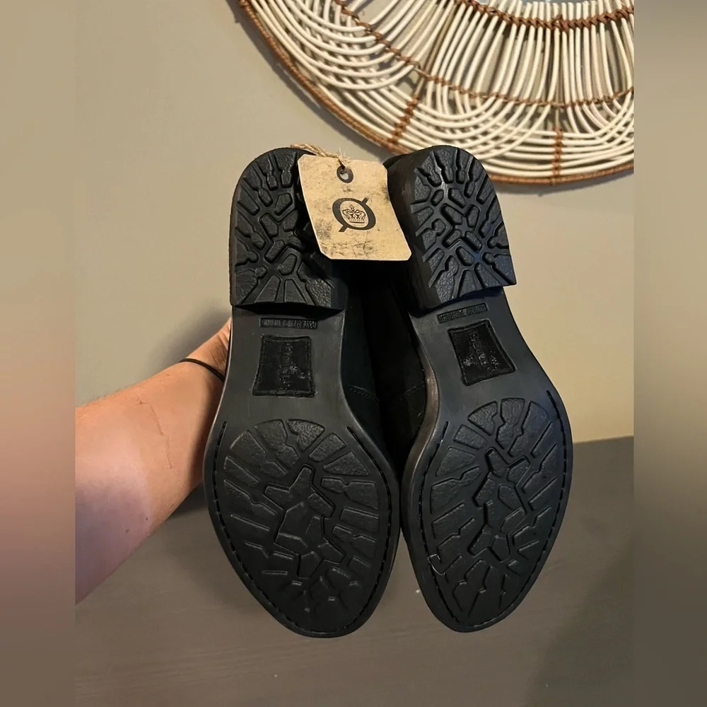 Born Kerri Ankle Booties